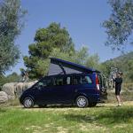 Mercedes-Benz Viano 2004 года